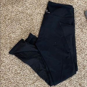 Lorna jane 7/8 leggings